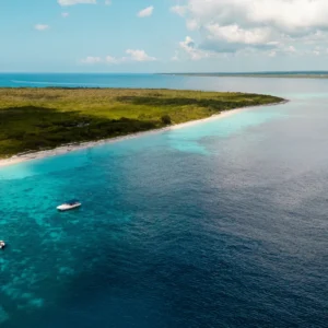 Isla Catalina VIP