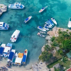 Isla Saona VIP