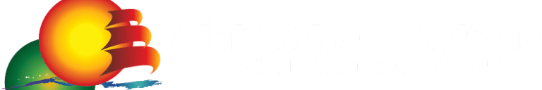 Logo Mitur